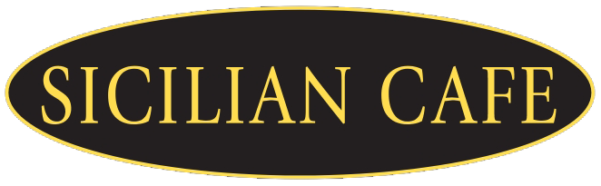 sicilian cafe